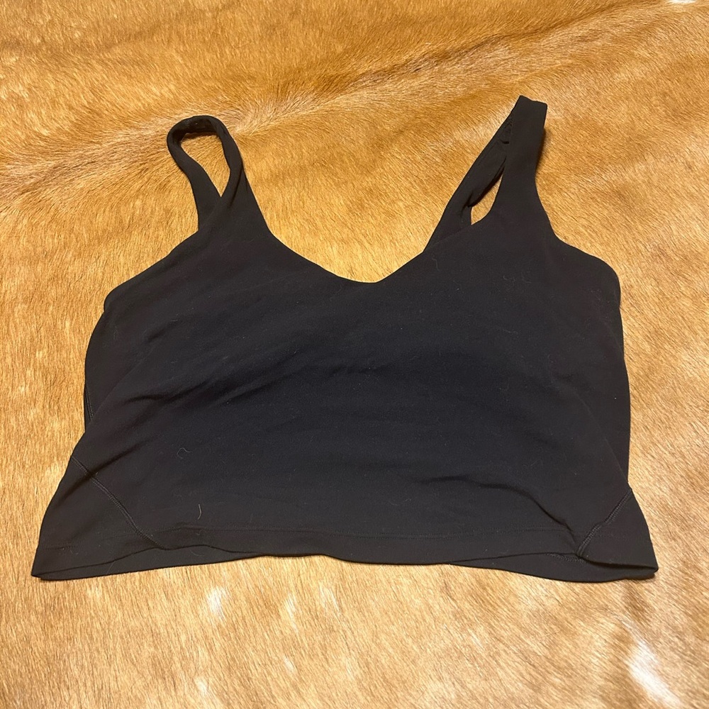 Lululemon align tank